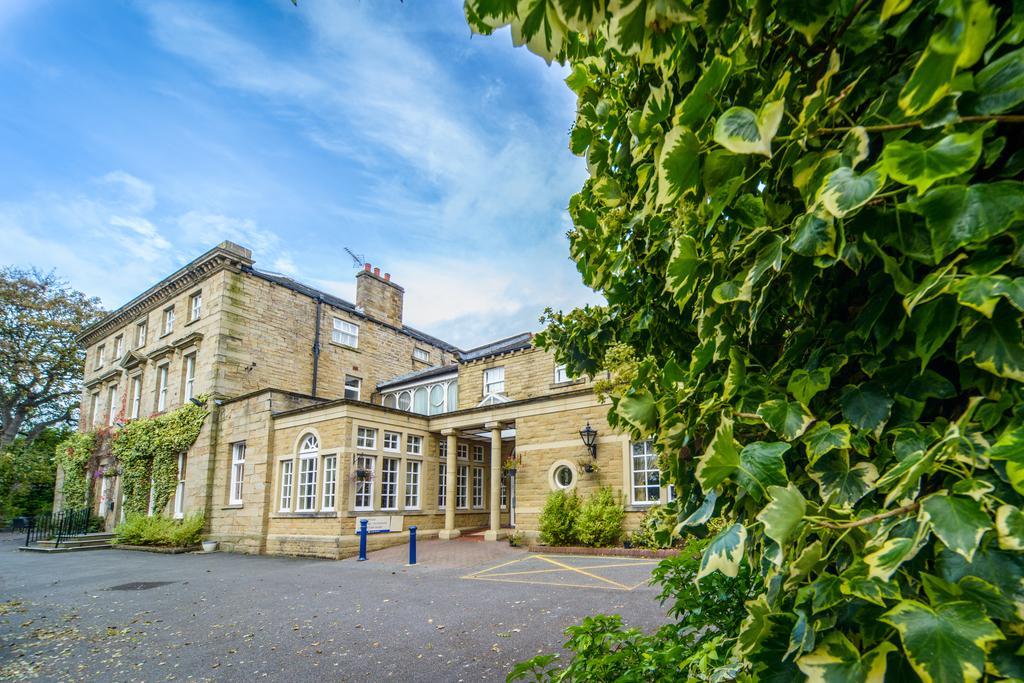 Healds Hall Hotel Cleckheaton