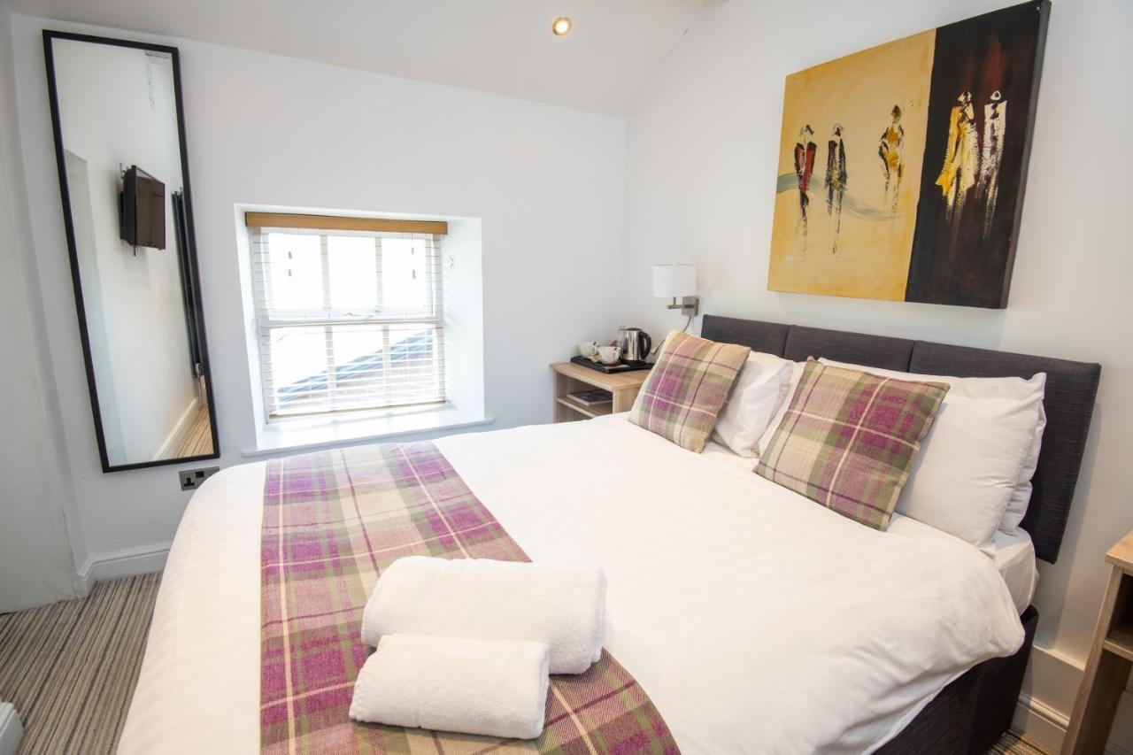 Hotel Healds Hall Cleckheaton