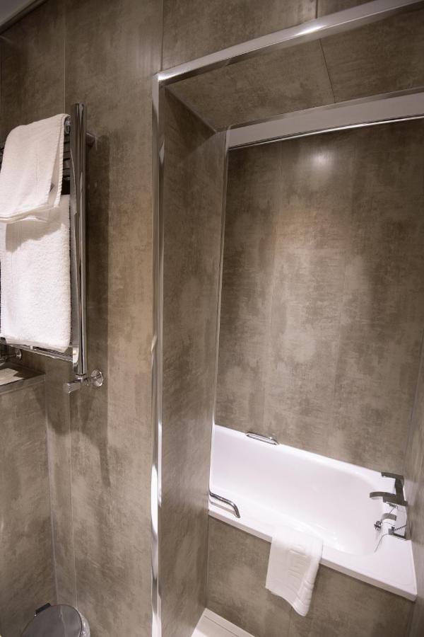 Hotel Healds Hall Cleckheaton