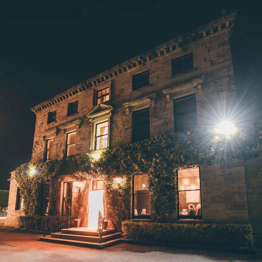 Hotel Healds Hall
