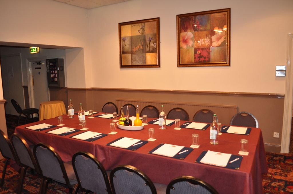 Hotel Healds Hall Cleckheaton