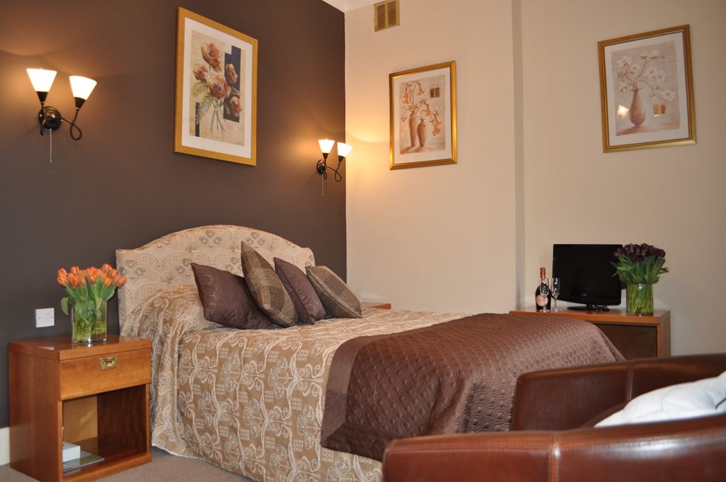 Hotel Healds Hall 3*