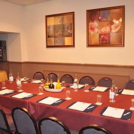 Hotel Healds Hall