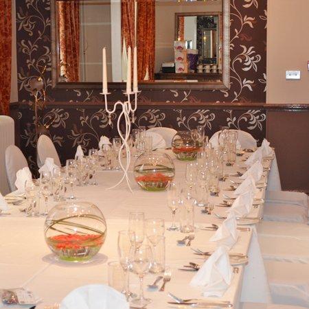 Healds Hall Hotel