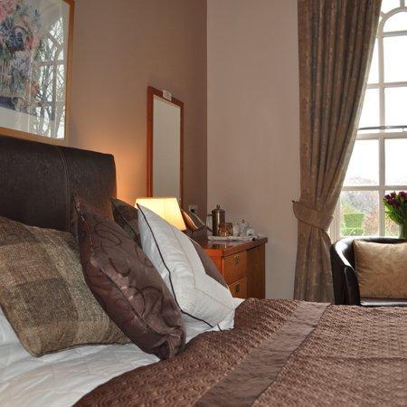 Hotel Healds Hall 3*
