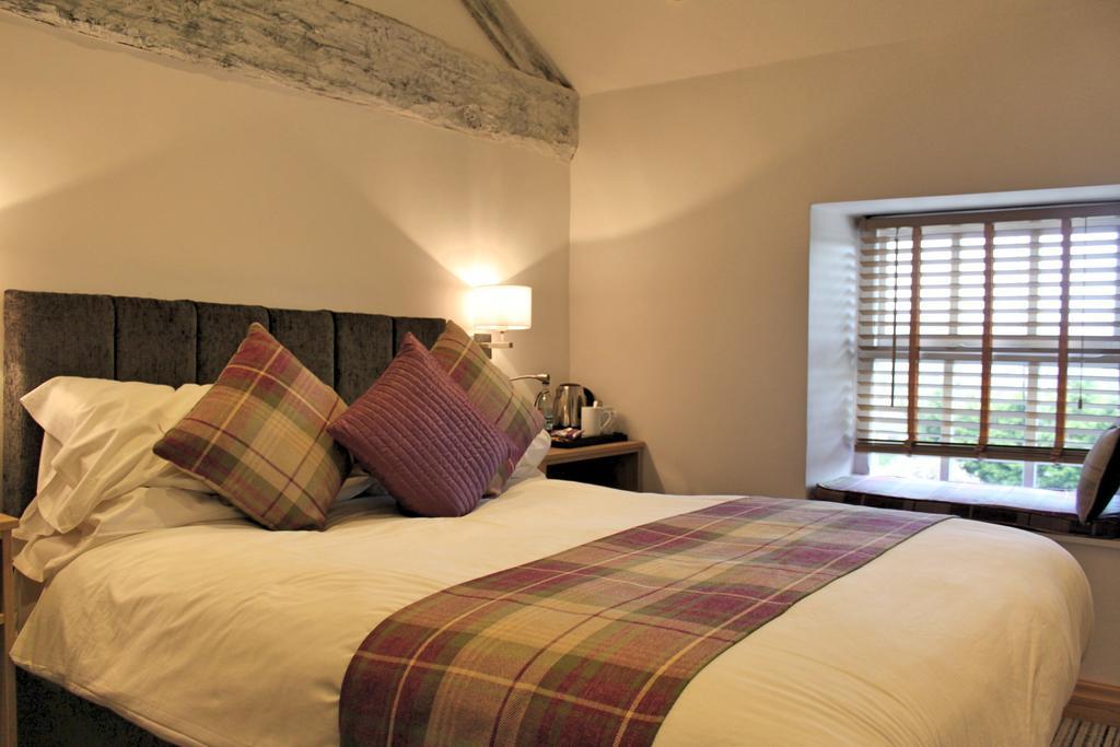 Hotel Healds Hall Cleckheaton