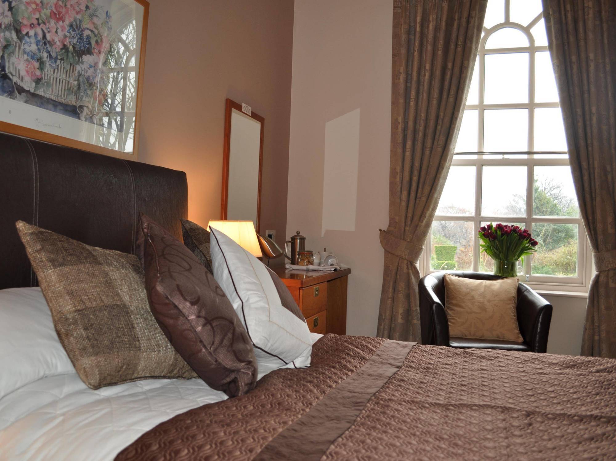 Healds Hall Cleckheaton