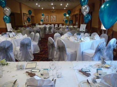Healds Hall Hotel