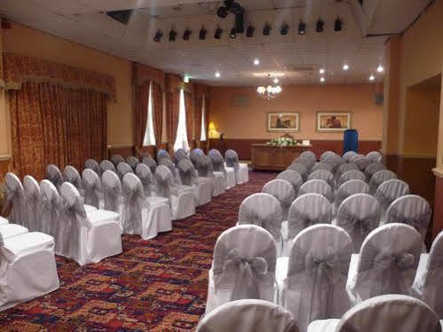 Hotel Healds Hall Cleckheaton