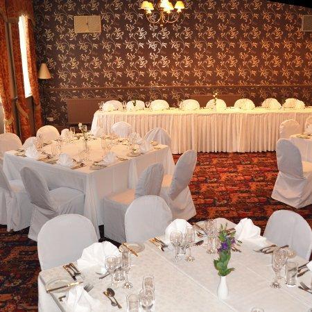 Healds Hall Hotel Cleckheaton