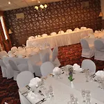 Healds Hall Hotel 