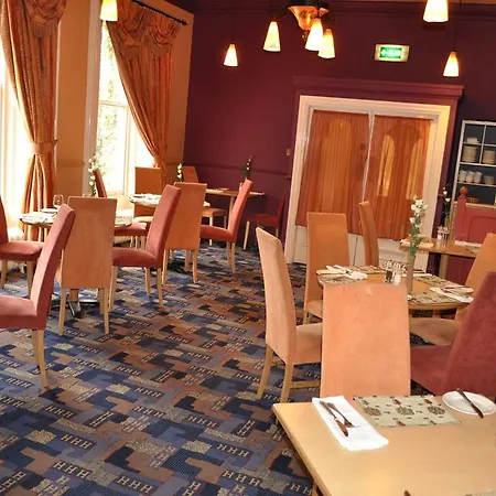 Healds Hall Hotel 